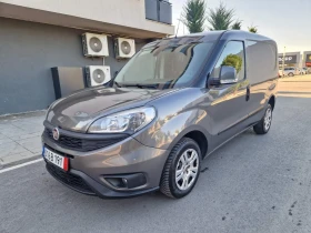 Fiat Doblo 1.6 M-jet.105 к.с. НАВИГАЦИЯ , снимка 7