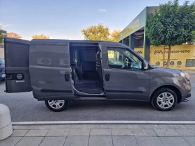 Fiat Doblo 1.6 M-jet.105 к.с. НАВИГАЦИЯ , снимка 8