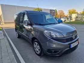 Fiat Doblo 1.6 M-jet.105 к.с. НАВИГАЦИЯ , снимка 5