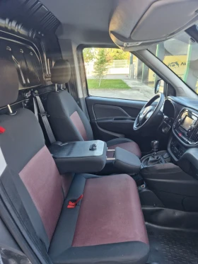 Fiat Doblo 1.6 M-jet.105 к.с. НАВИГАЦИЯ , снимка 11