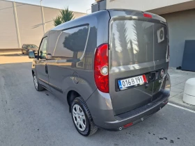 Fiat Doblo 1.6 M-jet.105 к.с. НАВИГАЦИЯ , снимка 6