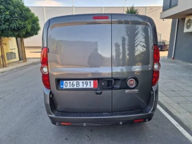 Fiat Doblo 1.6 M-jet.105 к.с. НАВИГАЦИЯ , снимка 2