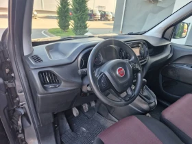 Fiat Doblo 1.6 M-jet.105 к.с. НАВИГАЦИЯ , снимка 13