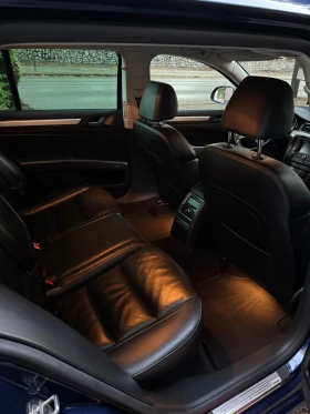 Skoda Superb 1.8T 4x4, снимка 10