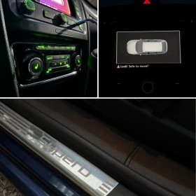 Skoda Superb 1.8T 4x4, снимка 14