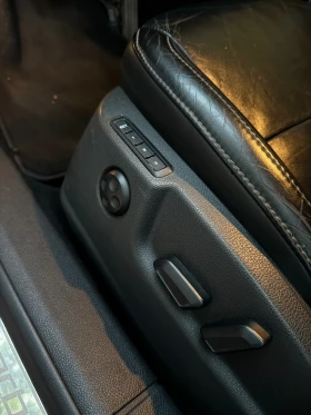 Skoda Superb 1.8T 4x4, снимка 12