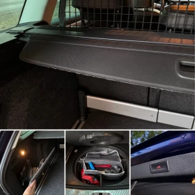 Skoda Superb 1.8T 4x4, снимка 16