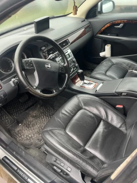 Volvo V70 2.4d5 awd, снимка 7