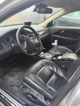 Volvo V70 2.4d5 awd, снимка 2