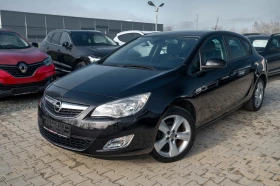 Opel Astra 1.4i* 101кс* Евро5* бензин, снимка 3