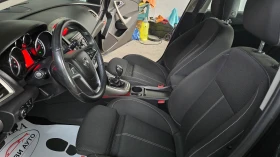 Opel Astra 1.4i* 101кс* Евро5* бензин, снимка 11