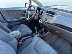 Honda Jazz 1.4 i-VTEC Elegance 🇩🇪, снимка 9