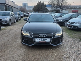 Audi A4 2.0TDI 143ps , снимка 2