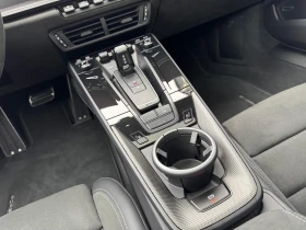 Porsche 911 992.2 CARRERA 4 GTS/AEROKIT/BOSE/PANO/SPORT DESIGN, снимка 11