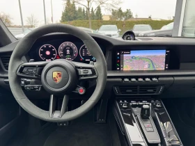 Porsche 911 992.2 CARRERA 4 GTS/AEROKIT/BOSE/PANO/SPORT DESIGN, снимка 10