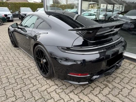 Porsche 911 992.2 CARRERA 4 GTS/AEROKIT/BOSE/PANO/SPORT DESIGN, снимка 2