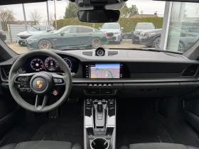 Porsche 911 992.2 CARRERA 4 GTS/AEROKIT/BOSE/PANO/SPORT DESIGN, снимка 12