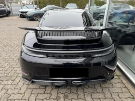 Porsche 911 992.2 CARRERA 4 GTS/AEROKIT/BOSE/PANO/SPORT DESIGN, снимка 3