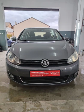 VW Golf 1.6TDI* HighLine* Navi* Facelift* , снимка 3