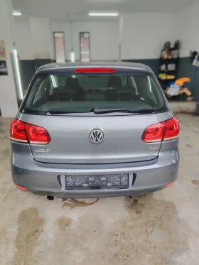 VW Golf 1.6TDI* HighLine* Navi* Facelift* , снимка 7