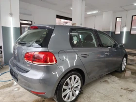 VW Golf 1.6TDI* HighLine* Navi* Facelift* , снимка 4