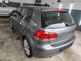 VW Golf 1.6TDI* HighLine* Navi* Facelift* , снимка 8