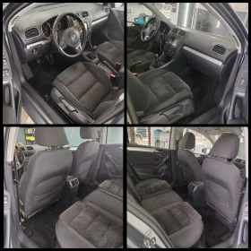 VW Golf 1.6TDI* HighLine* Navi* Facelift* , снимка 13