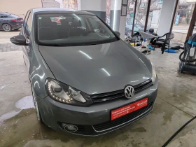 VW Golf 1.6TDI* HighLine* Navi* Facelift* , снимка 6