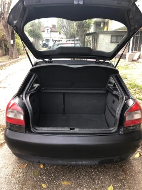 Audi A3 1.9 TDI 110hp, снимка 5