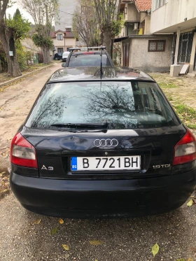 Audi A3 1.9 TDI 110hp, снимка 4