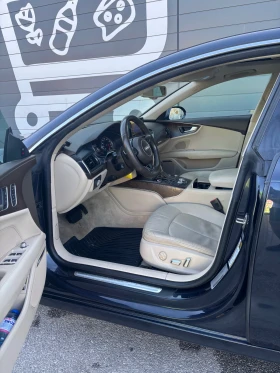Audi A7 3.0TFSI 333 Supercharger, снимка 11