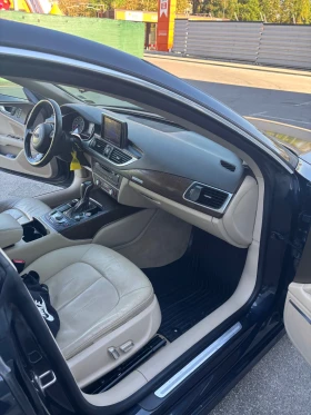 Audi A7 3.0TFSI 333 Supercharger, снимка 15