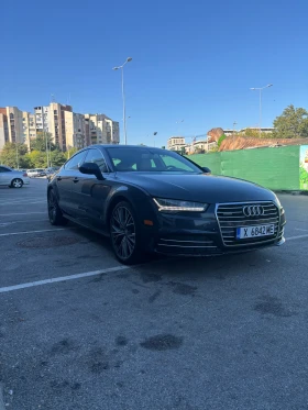 Audi A7 3.0TFSI 333 Supercharger, снимка 5