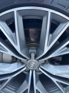 Audi A7 3.0TFSI 333 Supercharger, снимка 9