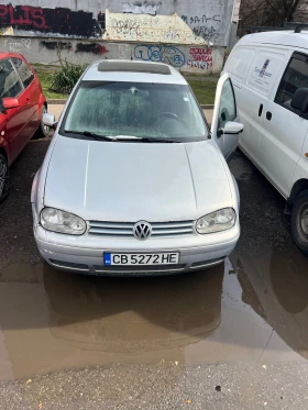 VW Golf, снимка 3