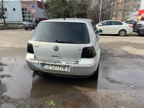 VW Golf, снимка 2
