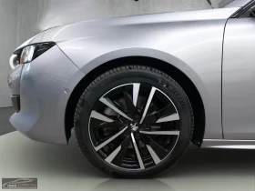 Peugeot 508 1.6PHEV/225HP/GTLINE/360/NAVI/FOCAL/ACC/LED/105z, снимка 3