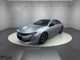 Peugeot 508 1.6PHEV/225HP/GTLINE/360/NAVI/FOCAL/ACC/LED/105z, снимка 1