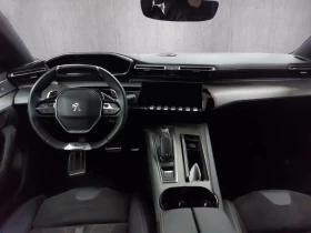 Peugeot 508 1.6PHEV/225HP/GTLINE/360/NAVI/FOCAL/ACC/LED/105z, снимка 11