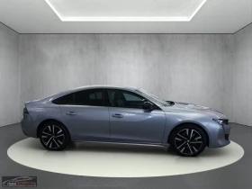 Peugeot 508 1.6PHEV/225HP/GTLINE/360/NAVI/FOCAL/ACC/LED/105z, снимка 6