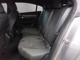 Peugeot 508 1.6PHEV/225HP/GTLINE/360/NAVI/FOCAL/ACC/LED/105z, снимка 15