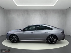 Peugeot 508 1.6PHEV/225HP/GTLINE/360/NAVI/FOCAL/ACC/LED/105z, снимка 2