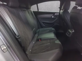 Peugeot 508 1.6PHEV/225HP/GTLINE/360/NAVI/FOCAL/ACC/LED/105z, снимка 14