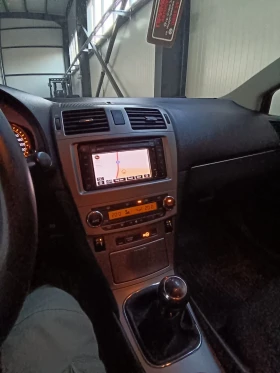 Toyota Avensis 2.0 Diesel, снимка 6