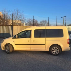 VW Caddy, снимка 3
