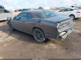 Dodge Challenger 3.6l Sxt Awd, снимка 3