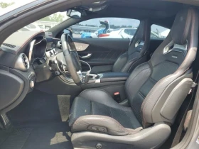 Mercedes-Benz C 43 AMG 4MATIC/BURM./NAVI/LEATHER/PANO/ВИДЕО, снимка 7
