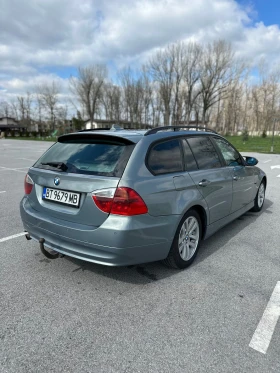 BMW 320 BMW 320d Touring 163 к.с., снимка 6