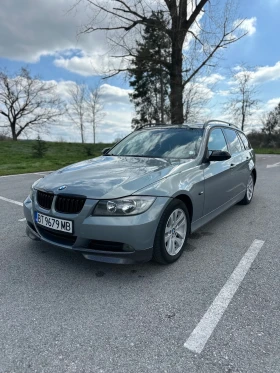 BMW 320 BMW 320d Touring 163 к.с., снимка 1