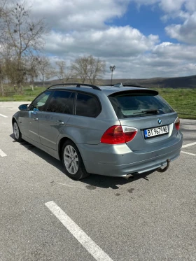 BMW 320 BMW 320d Touring 163 к.с., снимка 7